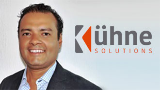 Testimonio Kühne Solutions